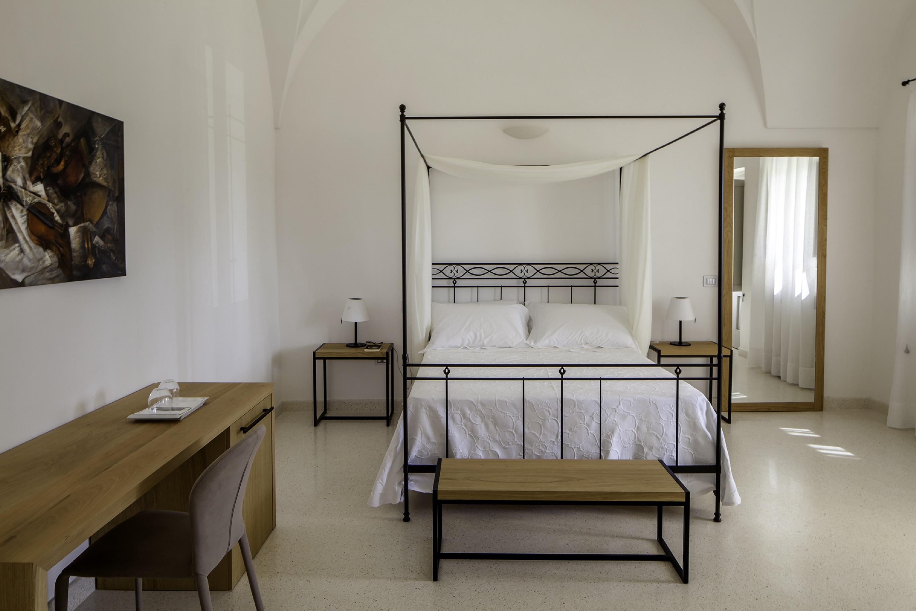 Tenuta Monticelli Alloggio per agriturismo