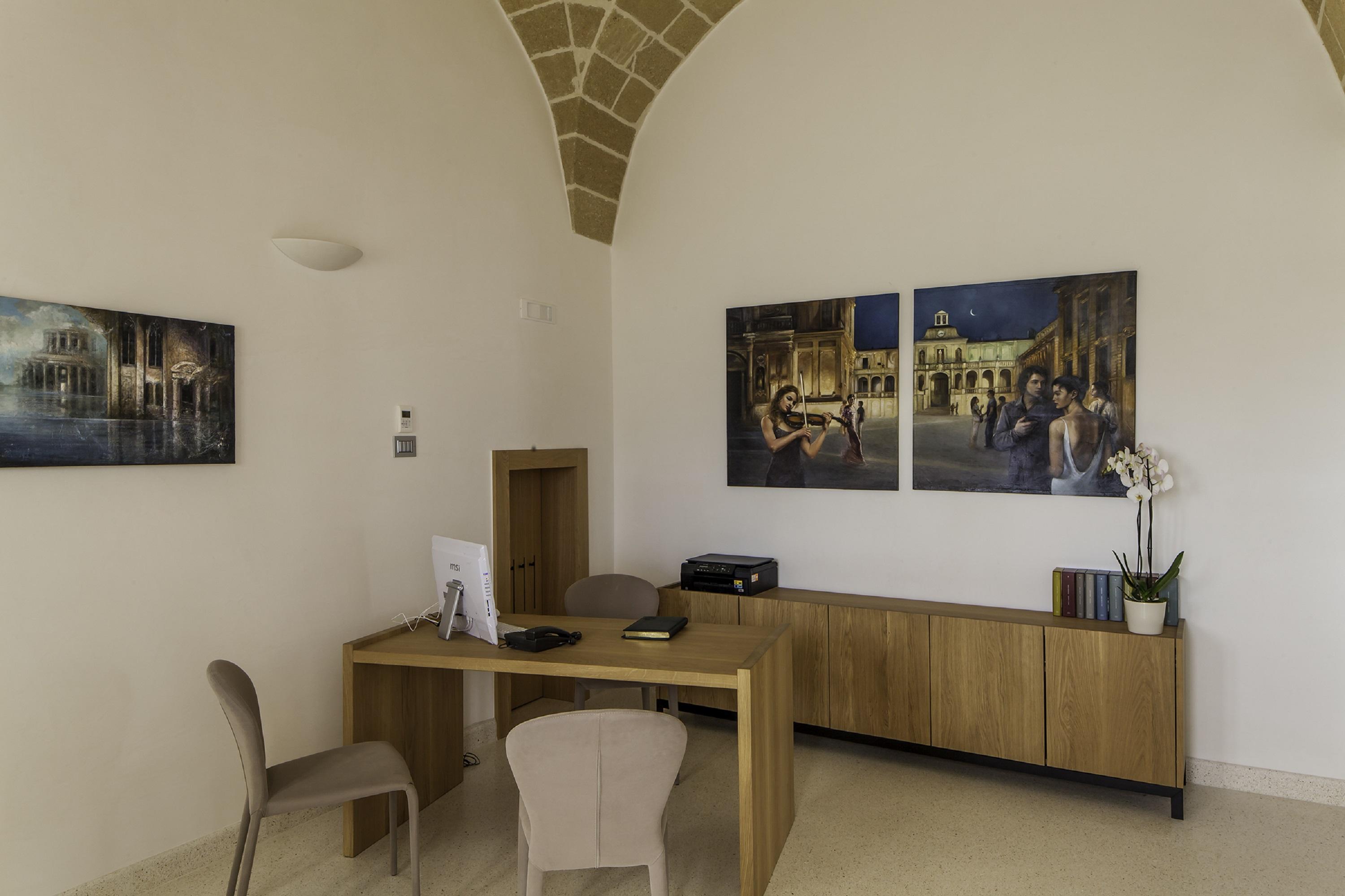 Tenuta Monticelli Alloggio per agriturismo *