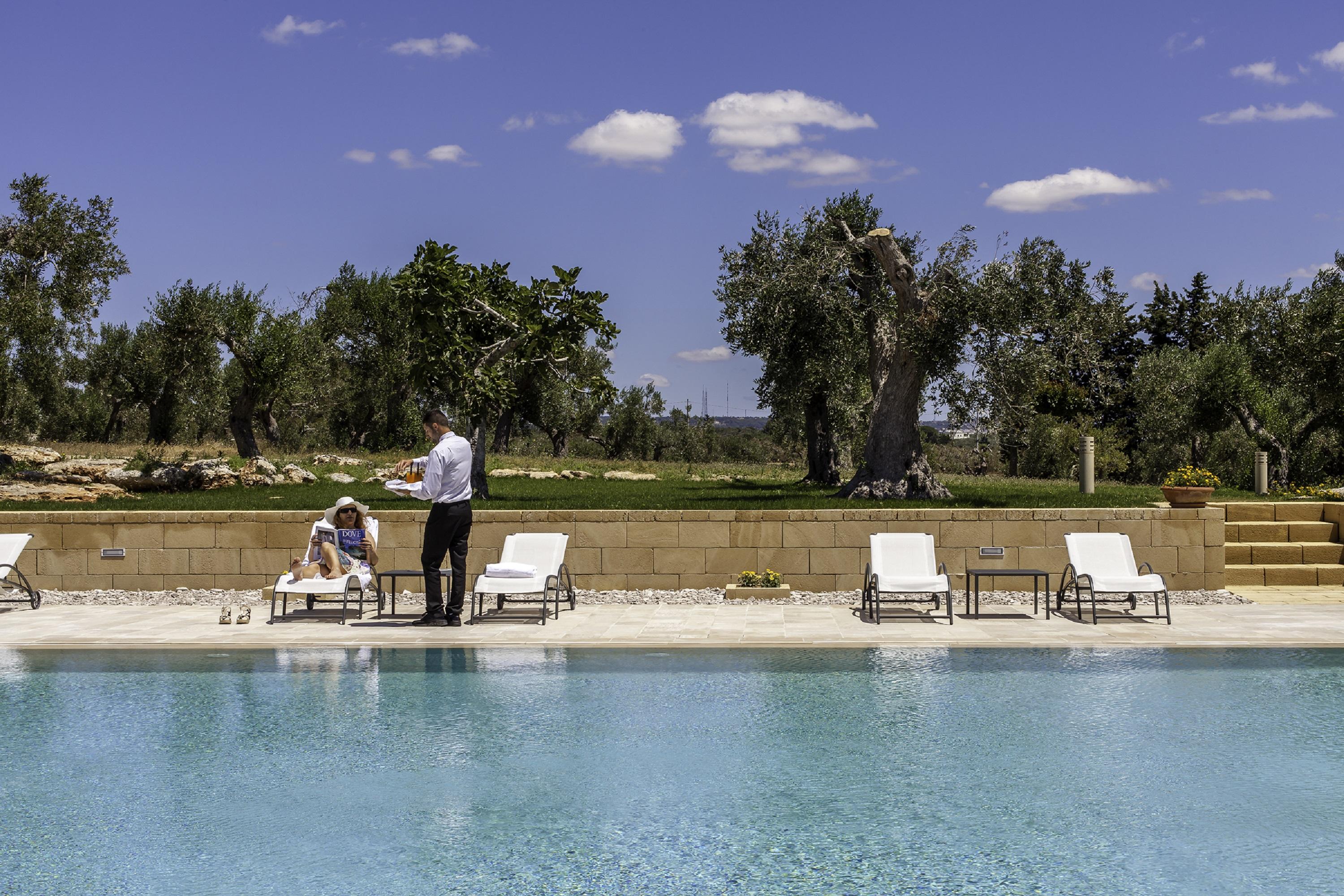 Tenuta Monticelli *