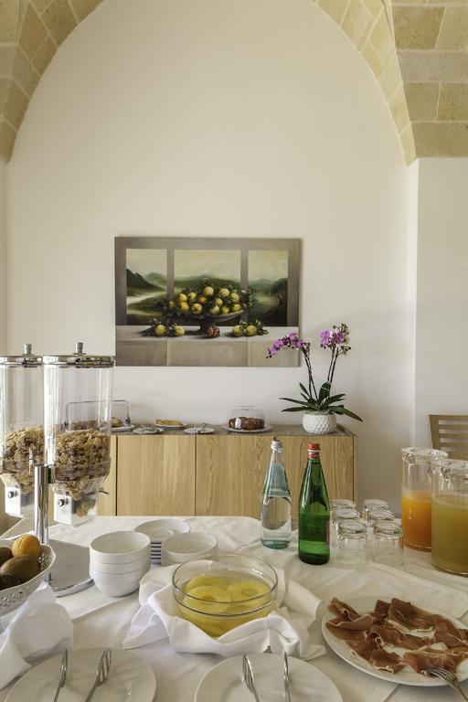 Alloggio per agriturismo Tenuta Monticelli