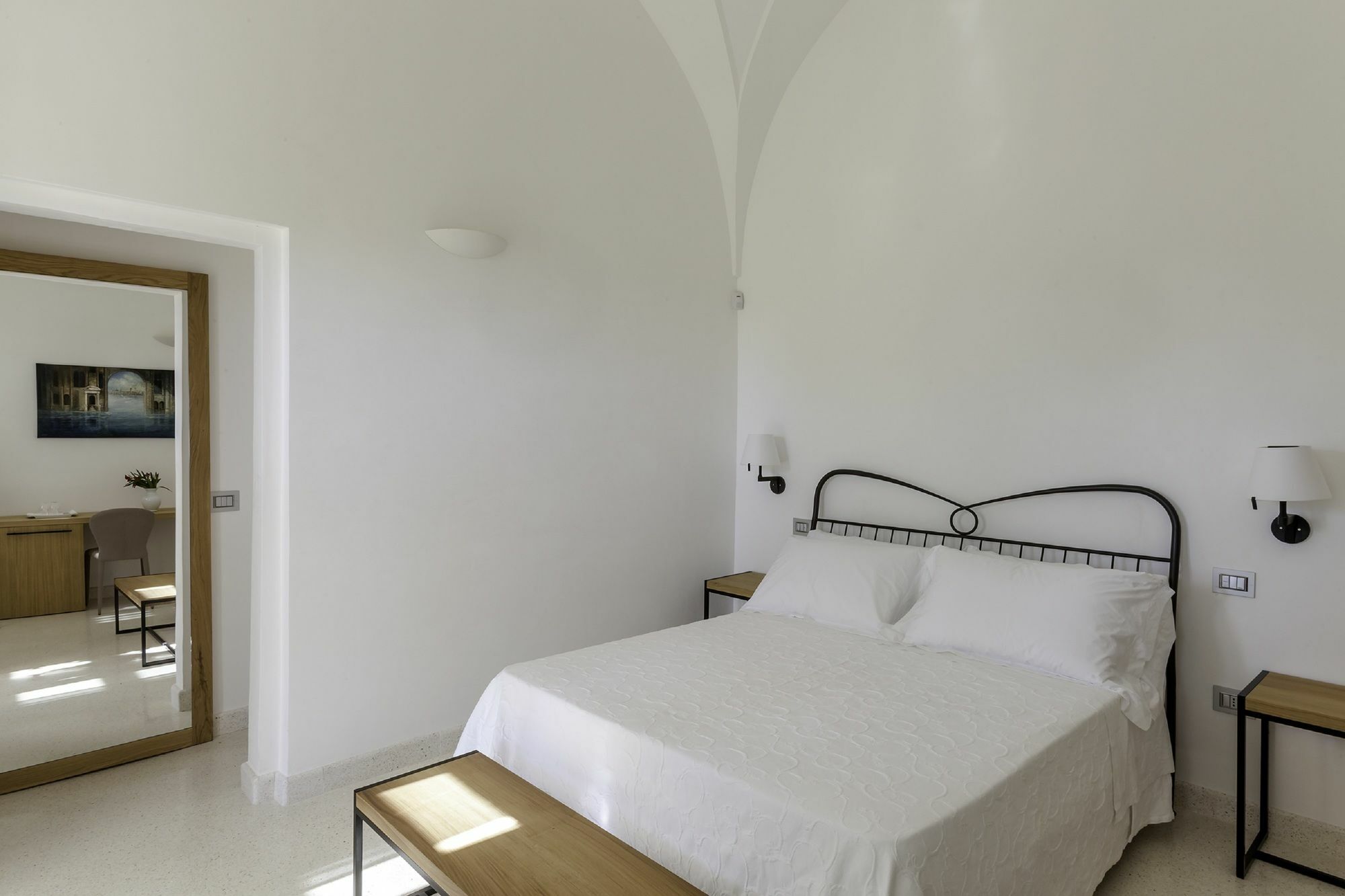 Tenuta Monticelli Alezio